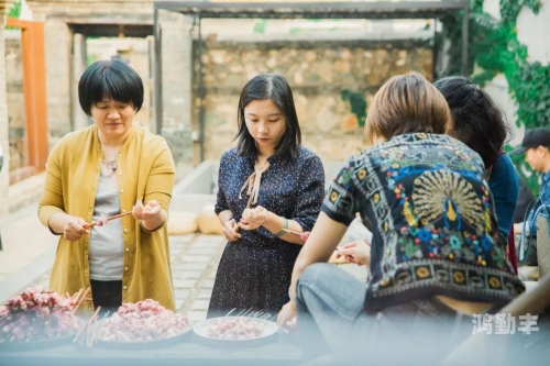 双胞胎姐妹齐上阵精彩瞬间——第X集的独特魅力