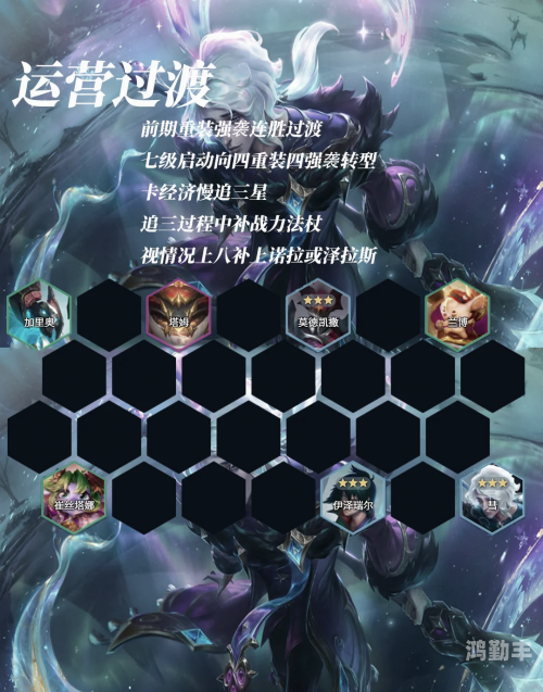 lol2023符文探索2023年LOL符文系统，解锁新策略与战术-第1张图片