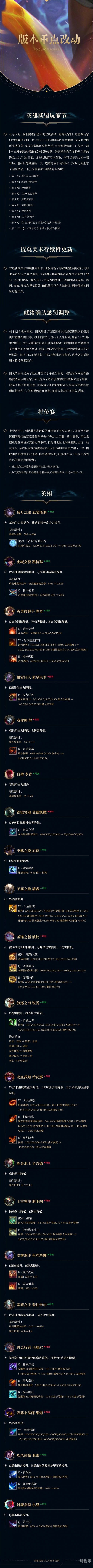 lol名字大全搞笑LOL，搞笑英雄名字集锦-第2张图片