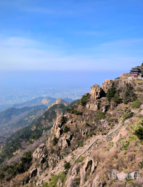 俺去，一次难忘的旅行经历-第2张图片