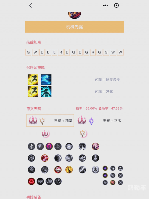 lol新手玩什么英雄LOL新手入门，如何选择适合自己的英雄-第1张图片