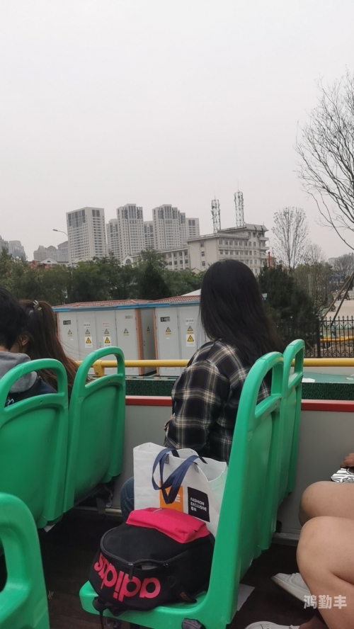 公交车上的私密体验-第1张图片
