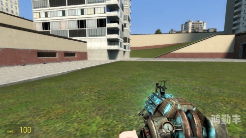 gmod2009Gmod2009，经典沙盒游戏的不朽传奇-第2张图片