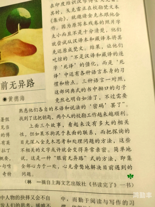 乱想小说的世界，探索与冒险