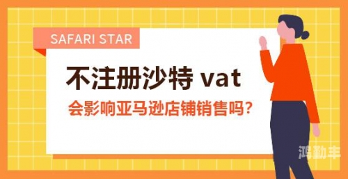 亚马逊欧洲站一国VAT，税务指南与合规策略