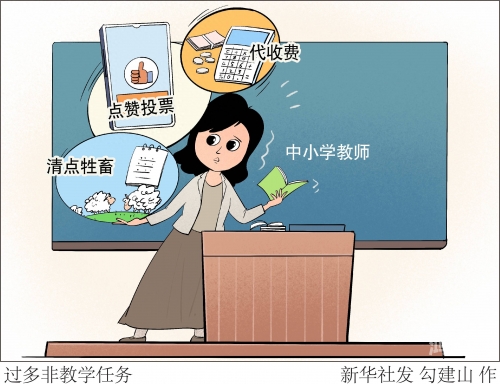 免费阅读漫画《秘密教学》免费阅读漫画秘密教学——探索未知的教与学-第2张图片