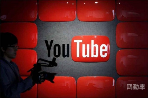 YouTube，全球视频分享的领航者-第2张图片