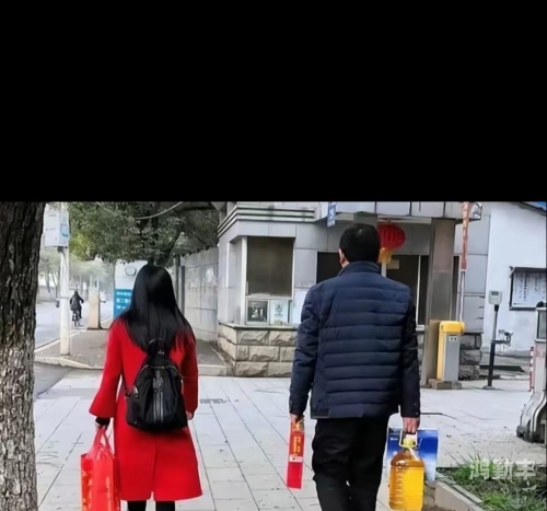 回娘家每次他都搞我妈怎么办回娘家之旅，他与我母亲之间的微妙关系-第3张图片