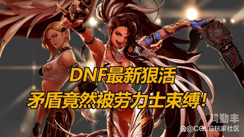 dnf柔道家DNF柔道家，技艺与力量的完美融合