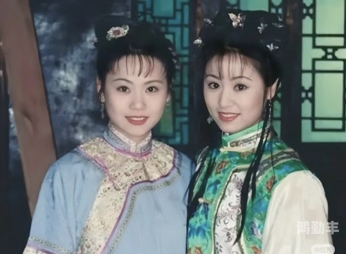 乾隆要了紫薇小燕子的清白是哪一集乾隆与紫薇小燕子的清白之谜-第2张图片