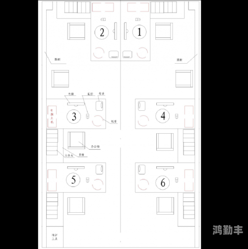 办公室5人轮换3办公室五人轮换制度实践-第1张图片