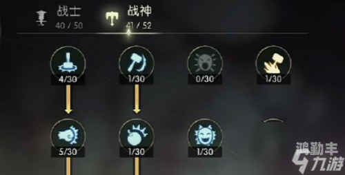 龙之谷箭神技能加点龙之谷箭神技能加点攻略-第2张图片