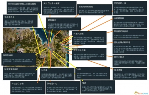 ps4刺客信条攻略PSP版刺客信条全攻略指南-第1张图片