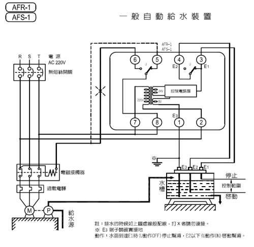 液体收集器系统hh的工作原理液体收集器系统（LCS）的工作原理详解-第2张图片