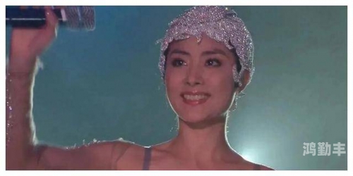 林妙妙，璀璨的星光-第2张图片