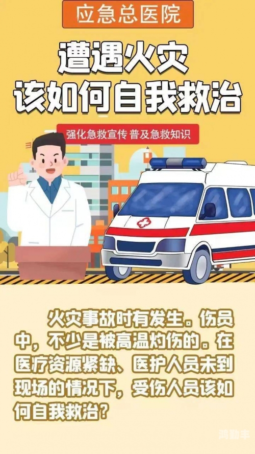赶快灭火任务怎么做赶快灭火，火灾应急与救援的重要性-第1张图片