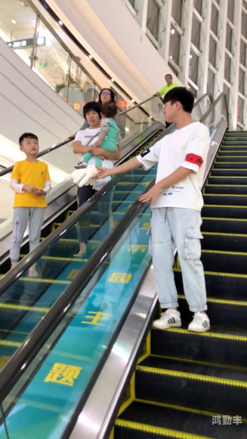 如何将可爱的男孩子感动到哭泣-第2张图片