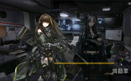 少女前线塌缩点攻略少女前线塌缩点攻略指南-第1张图片