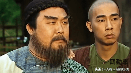 佣兵韦小宝怎么达到100佣兵韦小宝，江湖中的传奇英雄-第2张图片