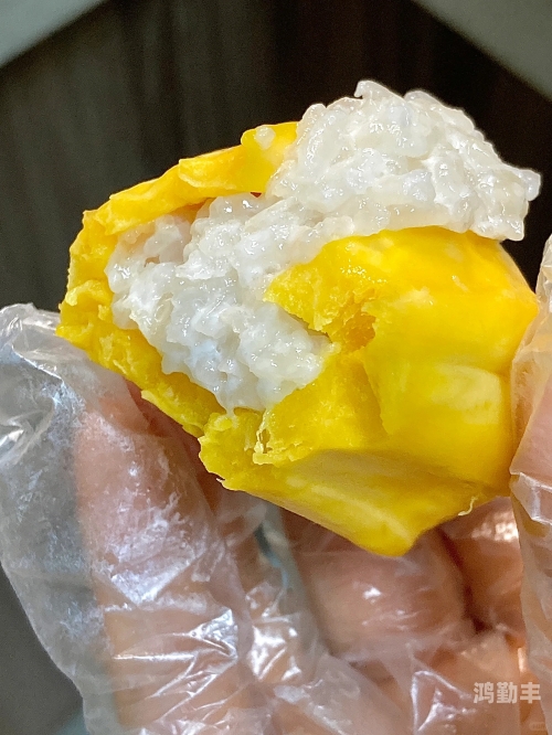 菠萝蜜麻豆一区菠萝蜜与麻豆一区，探索美食的奇妙之旅-第1张图片