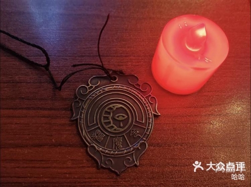 探索神秘之境——吹潮吧-第2张图片
