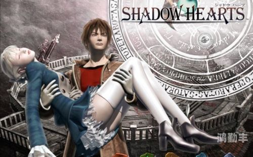 ps2游戏大全PS2游戏大全，经典之作的回顾与探索-第1张图片