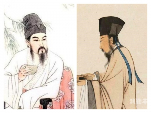 古代大文豪之笑语——苏轼的呵呵情结-第2张图片