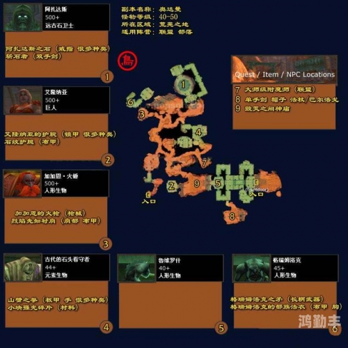 黑暗深渊在哪个地图黑暗深渊的神秘面纱-第1张图片