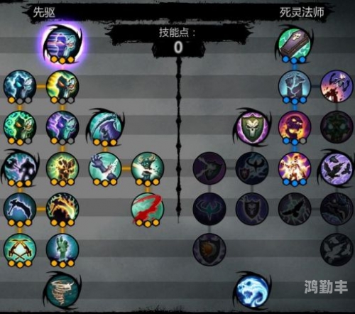暗黑血统2手柄怎么设置技能暗黑血统2手柄设置指南-第2张图片