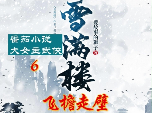 色武侠小说色武侠小说的魅力与影响-第1张图片