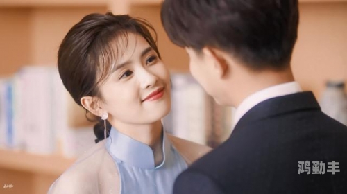 一生一世美人骨男女主第一次一生一世美人骨男女主首次邂逅-第1张图片