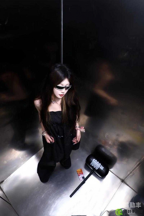 欧美最强RAPPER与潮水，音乐与时尚的完美融合-第2张图片