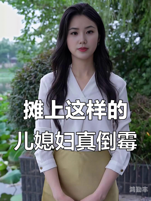 绝品儿媳，一段温馨的婆媳故事全文读-第3张图片