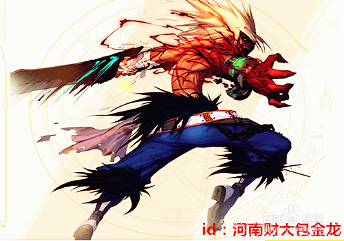 狂战士技能狂战士技能，战斗的艺术与力量的展现-第1张图片