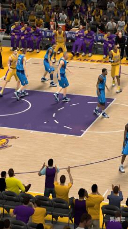 nba2k13 王朝补丁NBA 2K13，王朝的崛起-第1张图片