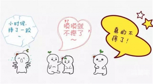 安慰剂未增减贝安慰剂效应，未增未减的贝-第1张图片