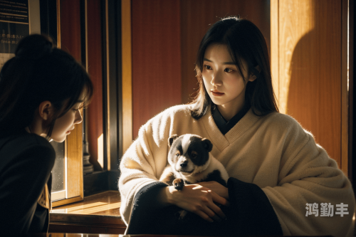 妈妈的朋友——特殊服务背后的真相-第3张图片