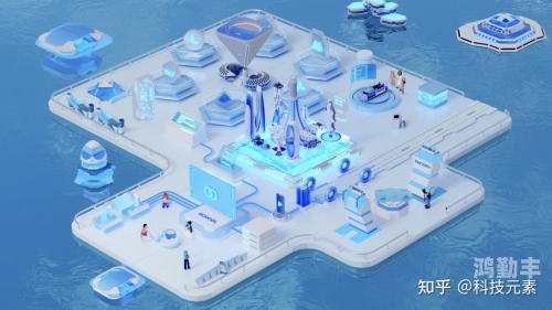 虚拟社区游戏，构建数字世界的社交新纪元-第2张图片
