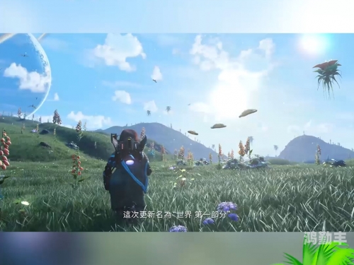 无人深空配置要求无人深空配置指南-第2张图片