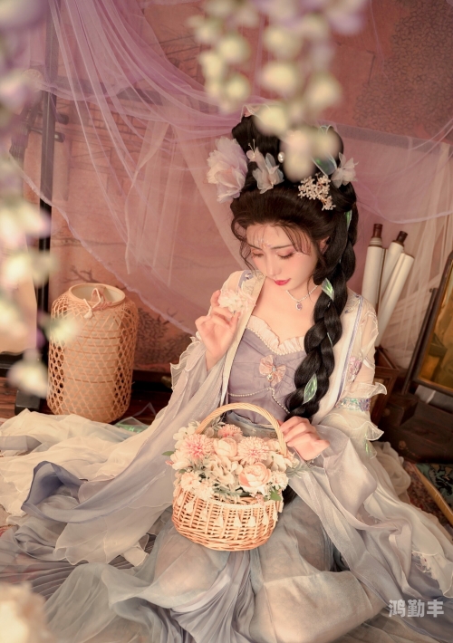美女伸开两腿让我爽美女之姿，探索性爱之美的独特体验-第1张图片