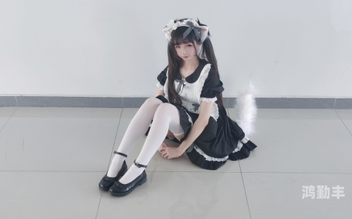 情趣白丝女仆下部被揉小说合集情趣白丝女仆故事集，探索下部的柔情小说-第2张图片