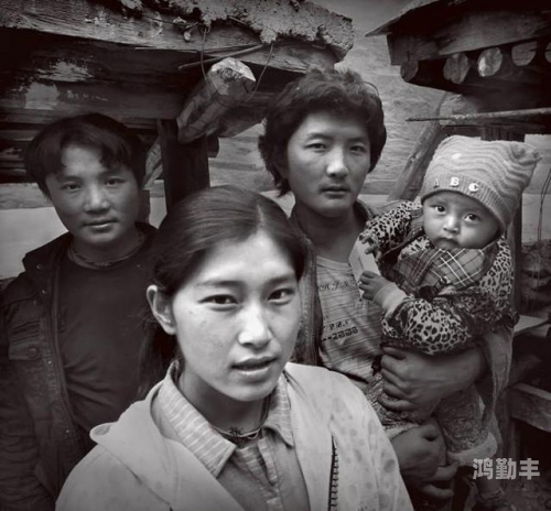 共妻之乐，众夫NPH的和谐生活-第1张图片