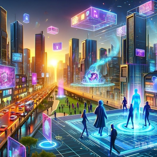 3D动漫，视觉艺术的未来-第1张图片