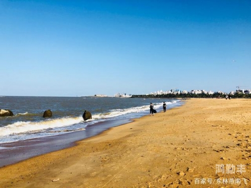 海边门海边门的故事-第2张图片
