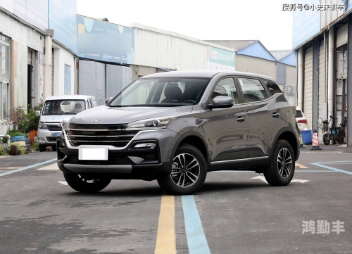 国产SUV精品一区二区883国产SUV精品，一区二区883的卓越表现-第3张图片