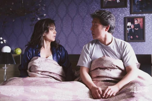 两性刺激生活片免费视频两性关系探讨，如何正确看待与处理两性刺激生活片免费视频的观看问题-第3张图片