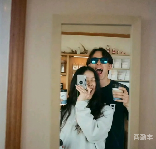 女儿男朋友的父母怎么称呼爱之交错，女儿的男朋友竟是妈妈的爱豆-第1张图片