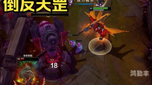 ap剑魔AP剑魔，重铸荣耀的暗影剑客-第3张图片