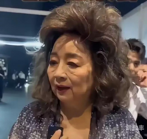 多毛胖女孩的自信与美丽-第2张图片