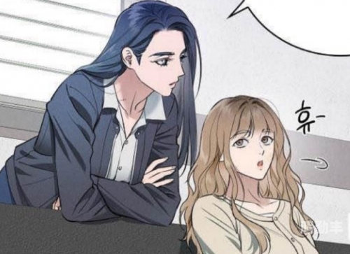 差差漫画免费阅读漫画无弹窗差差漫画，探索免费漫画世界的便捷入口-第3张图片